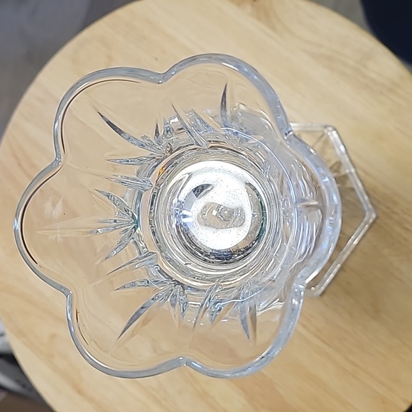 Partylite Crystal - Picture 2 of 3